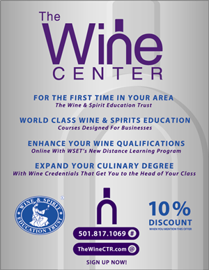 Design de Flyer par Stellar Designs pour The Wine Center, llc | Design #531406