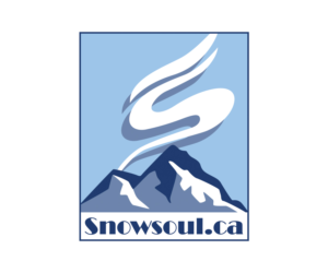 Snowsoul.ca | Logo Design by lubka.dimitrova
