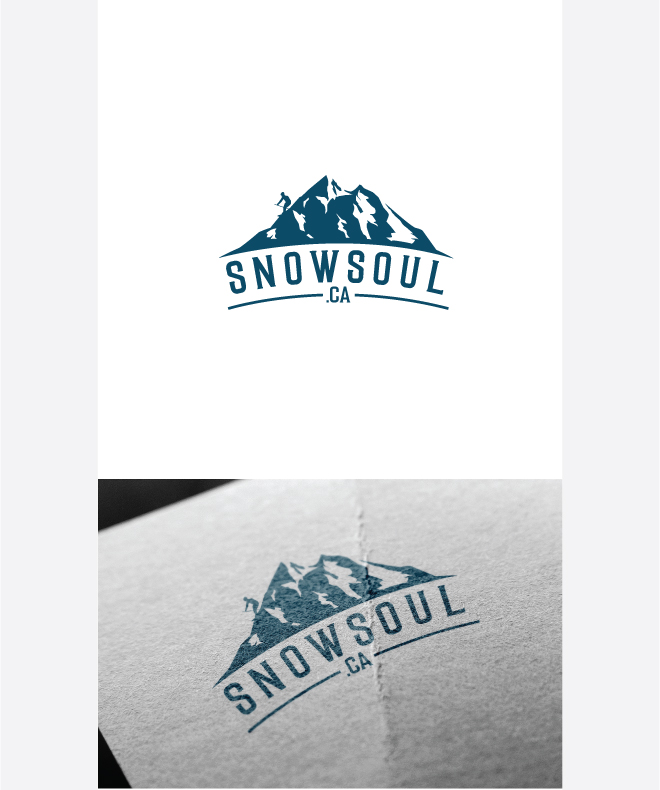 Logo Design by somani for this project | Design #13036483