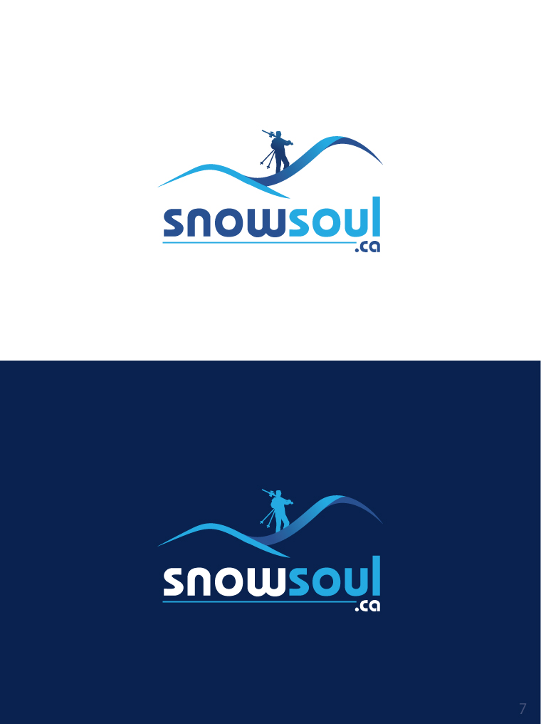 Logo Design by somani for this project | Design #13053980