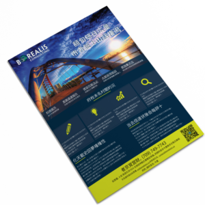 Flyer Design by Hadi Graphics for this project | Design: #13031321
