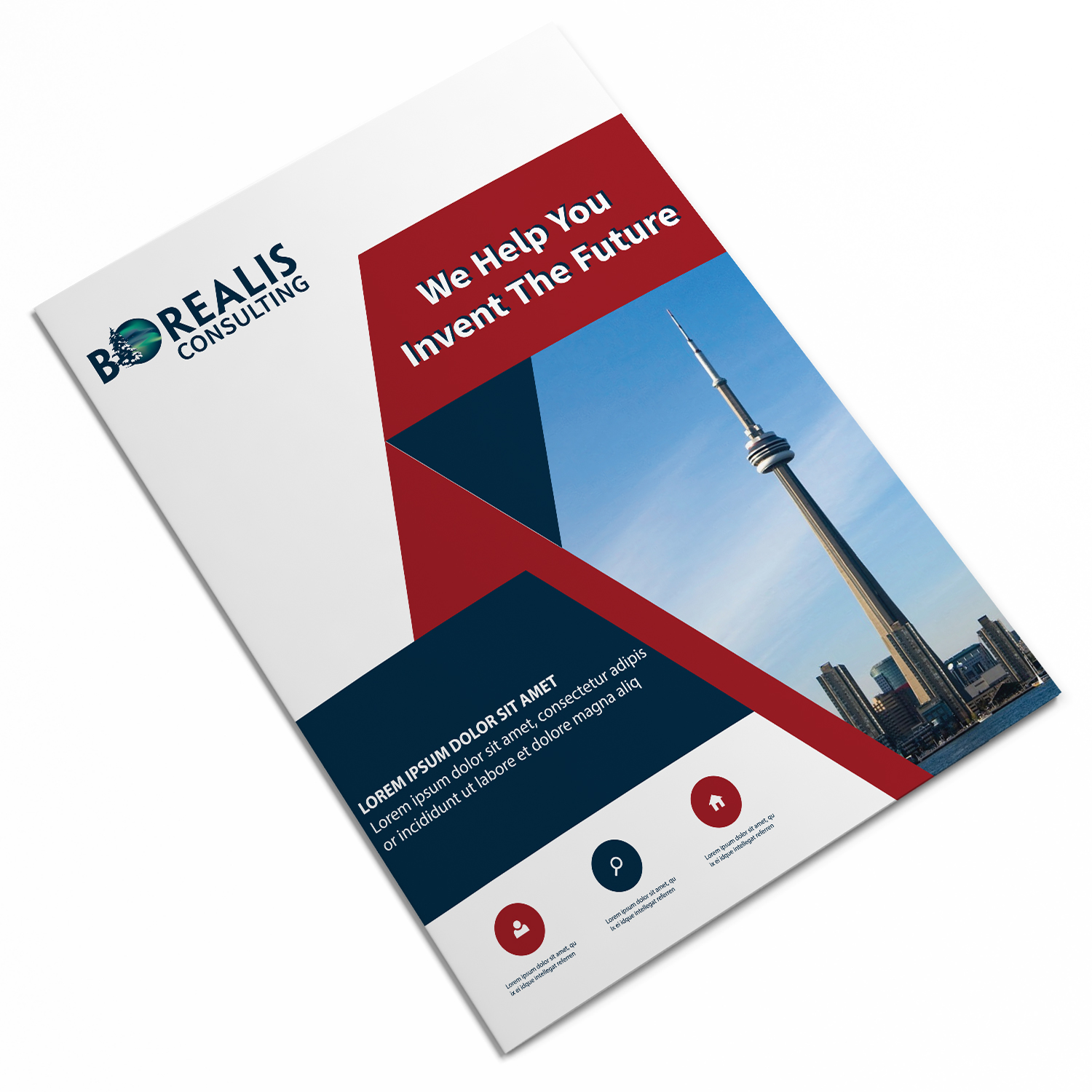 Flyer Design by Hadi Graphics for this project | Design #13031863