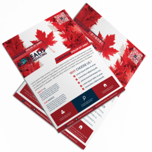 Flyer Design by Hadi Graphics for this project | Design: #13043185