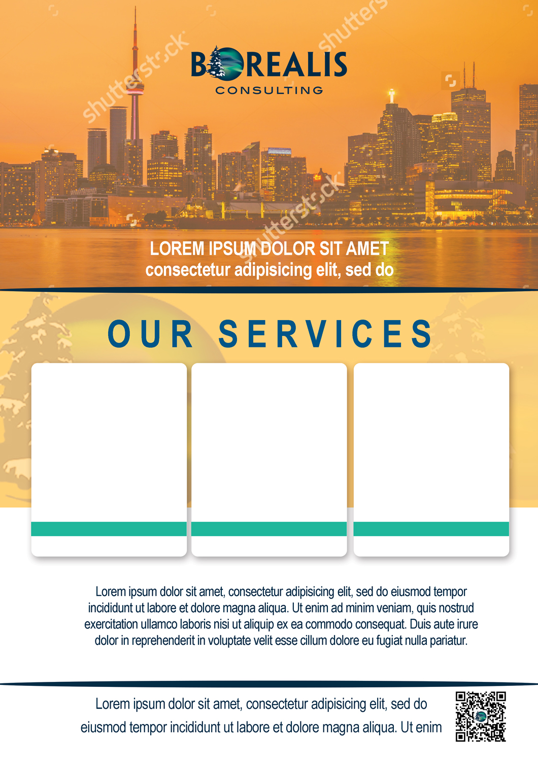 Flyer Design by leuchi for this project | Design #13025705