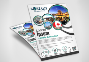 Flyer Design by debdesign for this project | Design: #13025676