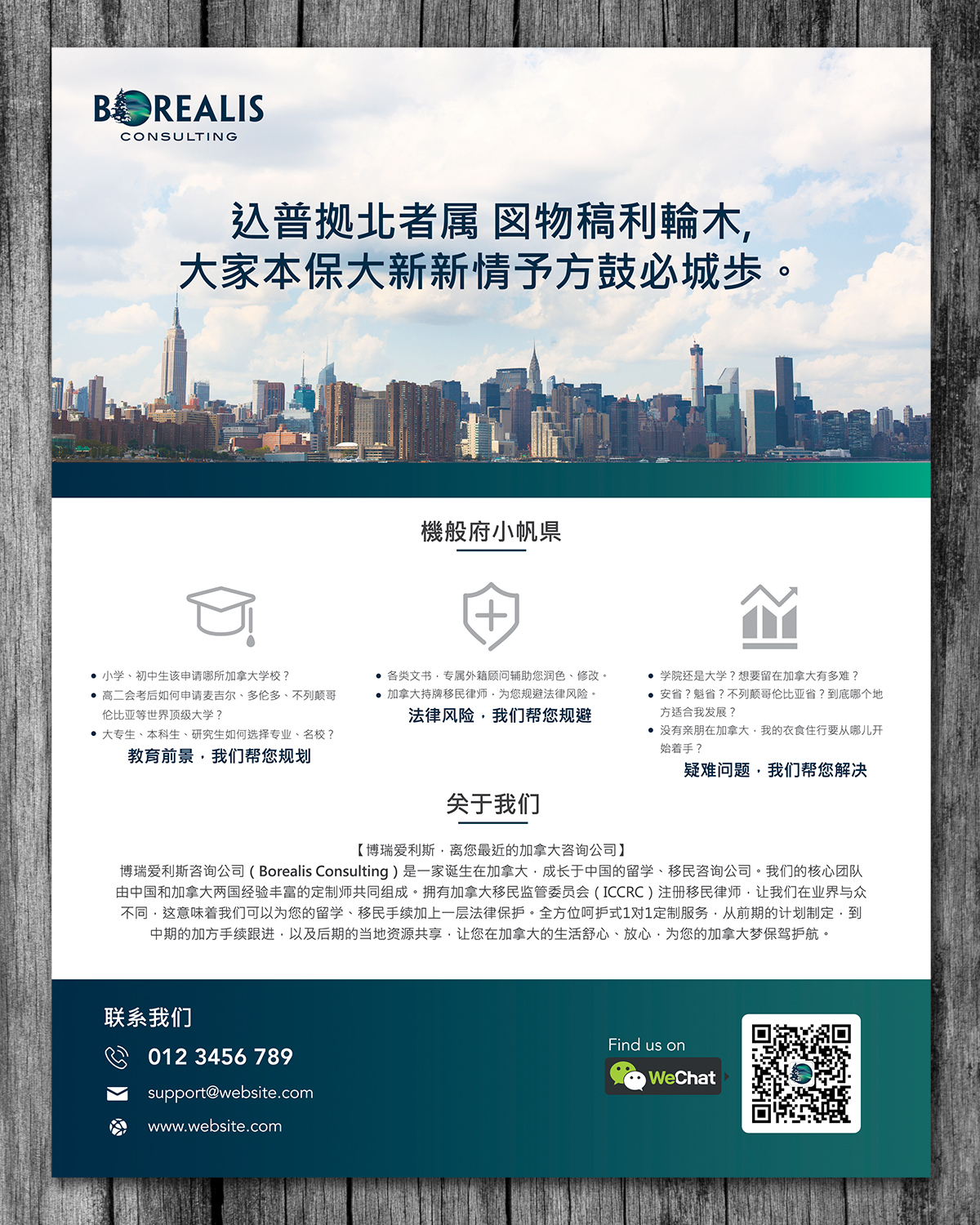 Flyer Design by sun_design for this project | Design #13042760