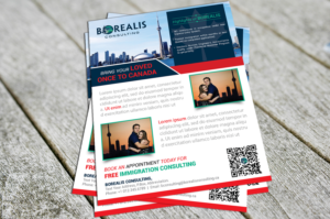 Design de Flyer par FAM STUDIO pour ce projet | Design #13037927