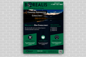 Flyer Design by Kowzi