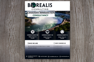 Flyer Design by Kowzi for this project | Design: #13020727
