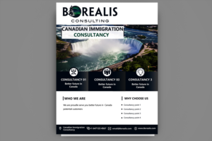 Flyer Design by Kowzi for this project | Design: #13020757