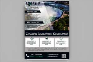 Flyer Design by Kowzi for this project | Design: #13027464