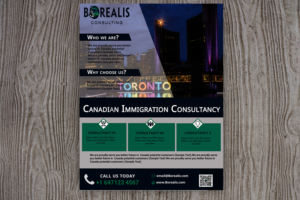 Flyer Design by Kowzi for this project | Design: #13027564