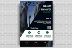 Flyer Design by Kowzi for this project | Design: #13033458