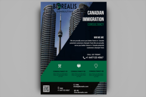 Design de Flyer par Kowzi pour ce projet | Design #13033459