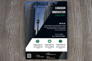 Flyer Design by Kowzi for this project | Design: #13033461