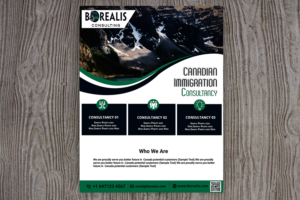 Flyer Design by Kowzi for this project | Design: #13033506