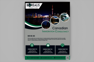 Flyer Design by Kowzi for this project | Design: #13033508