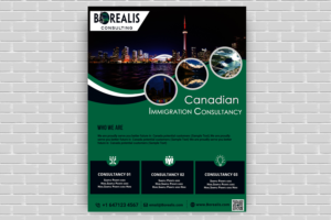 Flyer Design by Kowzi for this project | Design: #13033586