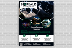 Flyer Design by Kowzi for this project | Design: #13034827