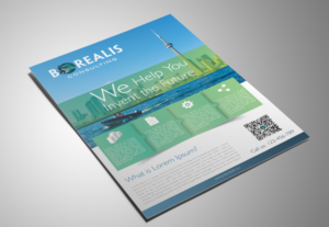 Flyer Design by creativeavoy
