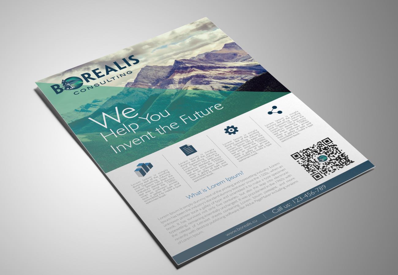 Flyer Design by creativeavoy for this project | Design #13020831