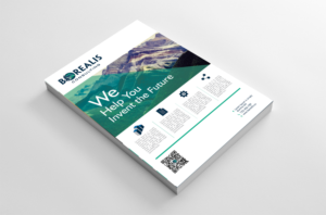 Flyer Design by creativeavoy for this project | Design: #13030917