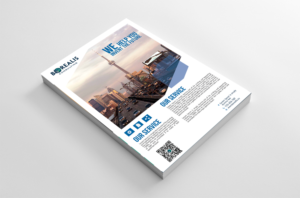 Flyer Design by creativeavoy for this project | Design: #13030927