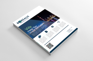 Flyer Design by creativeavoy for this project | Design: #13030955