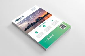 Flyer Design by creativeavoy for this project | Design: #13030963