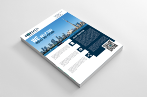 Flyer Design by creativeavoy for this project | Design: #13030985
