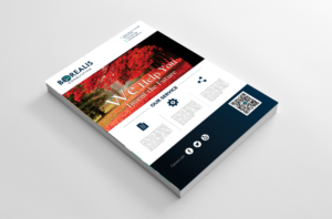 Flyer Design by creativeavoy for this project | Design: #13030989