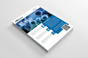 Flyer Design by creativeavoy for this project | Design: #13030994