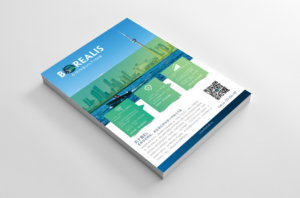 Flyer Design by creativeavoy for this project | Design: #13042623