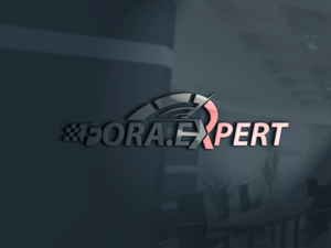 Logo Design by johnnyblackman for ProMotor company | Design: #13083485