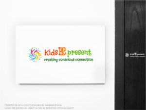 Diseño de Logo por MambaDesign para Jennifer Compton | Diseño: #13032889