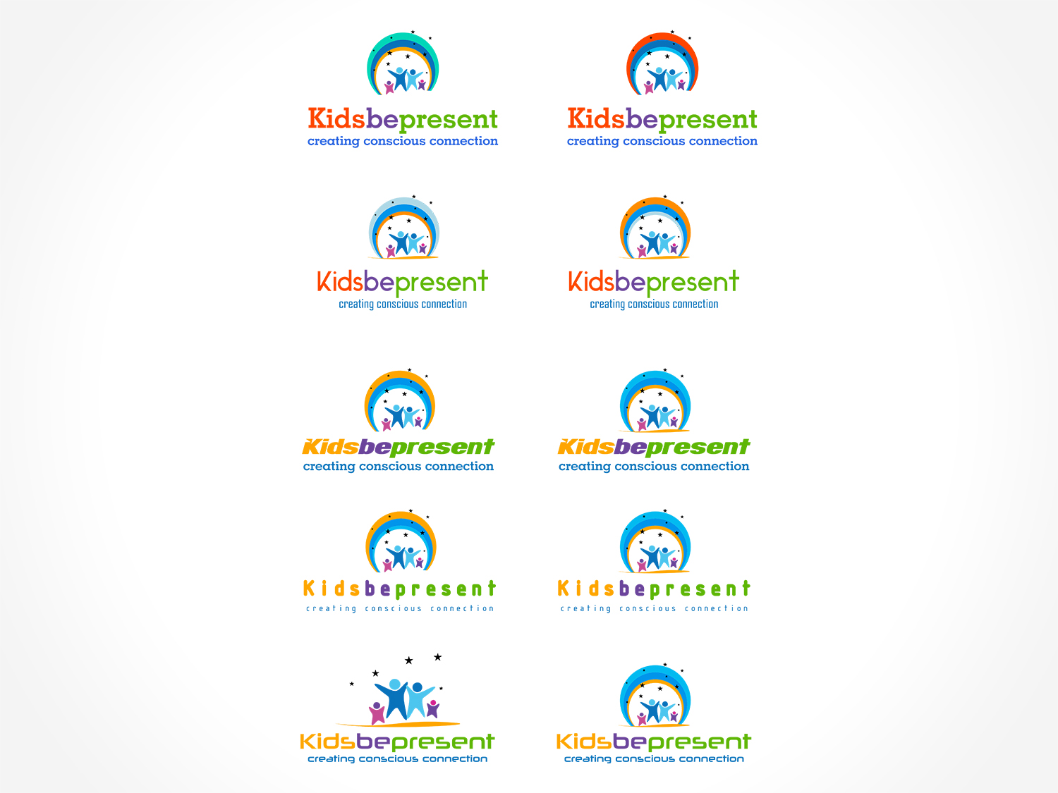 Logo Design by MambaDesign for Jennifer Compton | Design #13058699