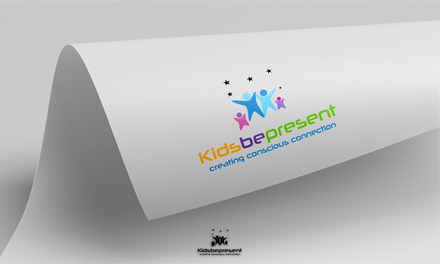 Logo Design by MambaDesign for Jennifer Compton | Design #13058845