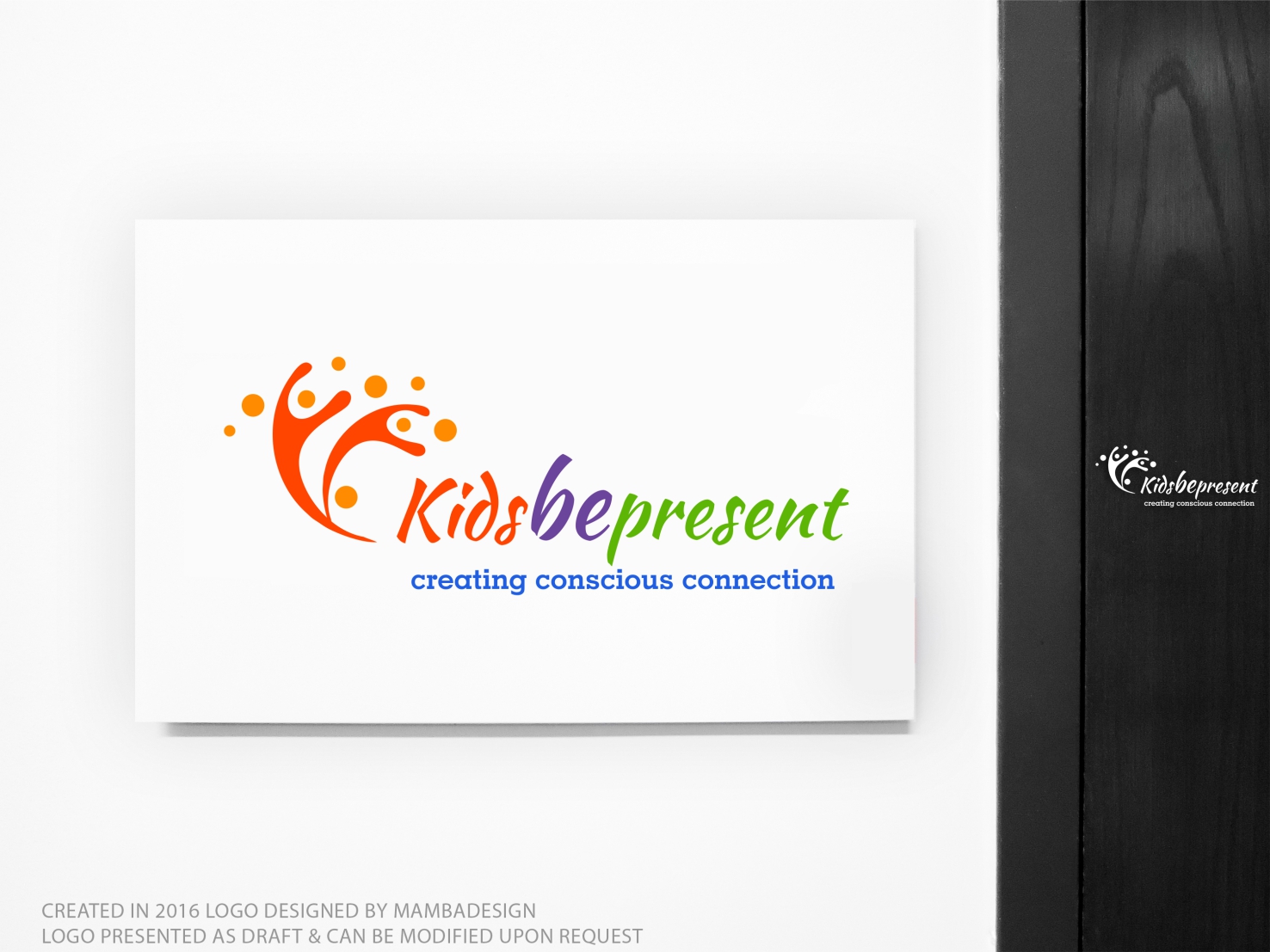 Logo Design by MambaDesign for Jennifer Compton | Design #13059731