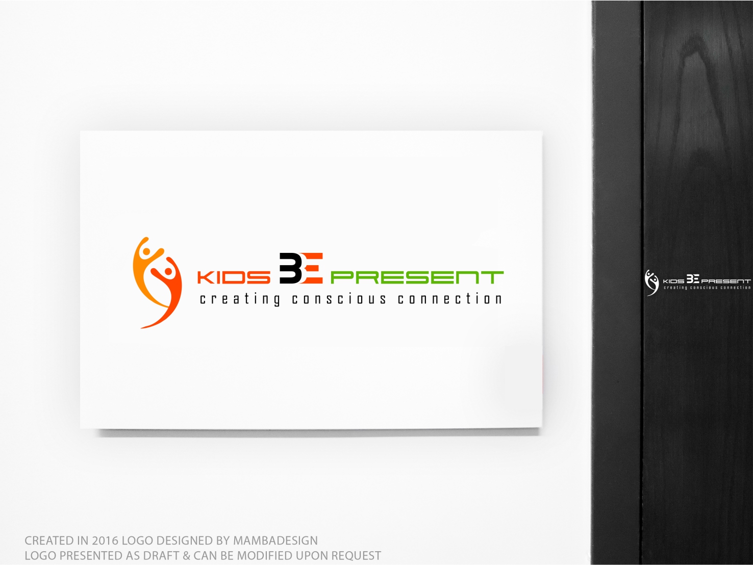 Logo Design by MambaDesign for Jennifer Compton | Design #13060295