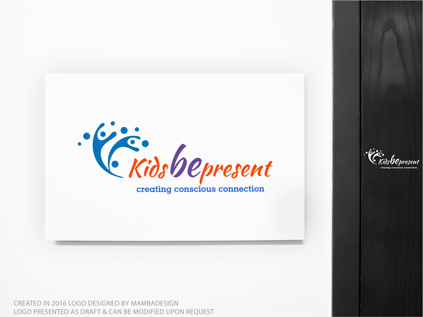 Logo Design by MambaDesign for Jennifer Compton | Design #13060740