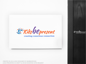 Logo Design by MambaDesign for Jennifer Compton | Design: #13061538