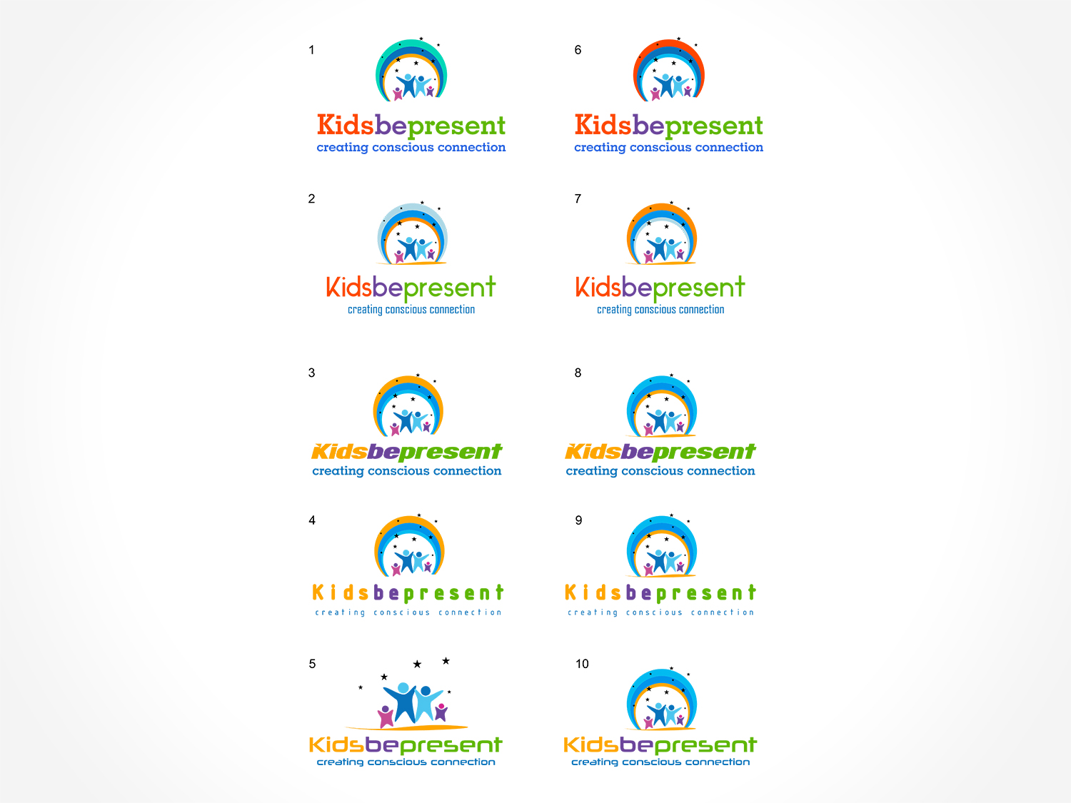 Logo Design by MambaDesign for Jennifer Compton | Design #13062568