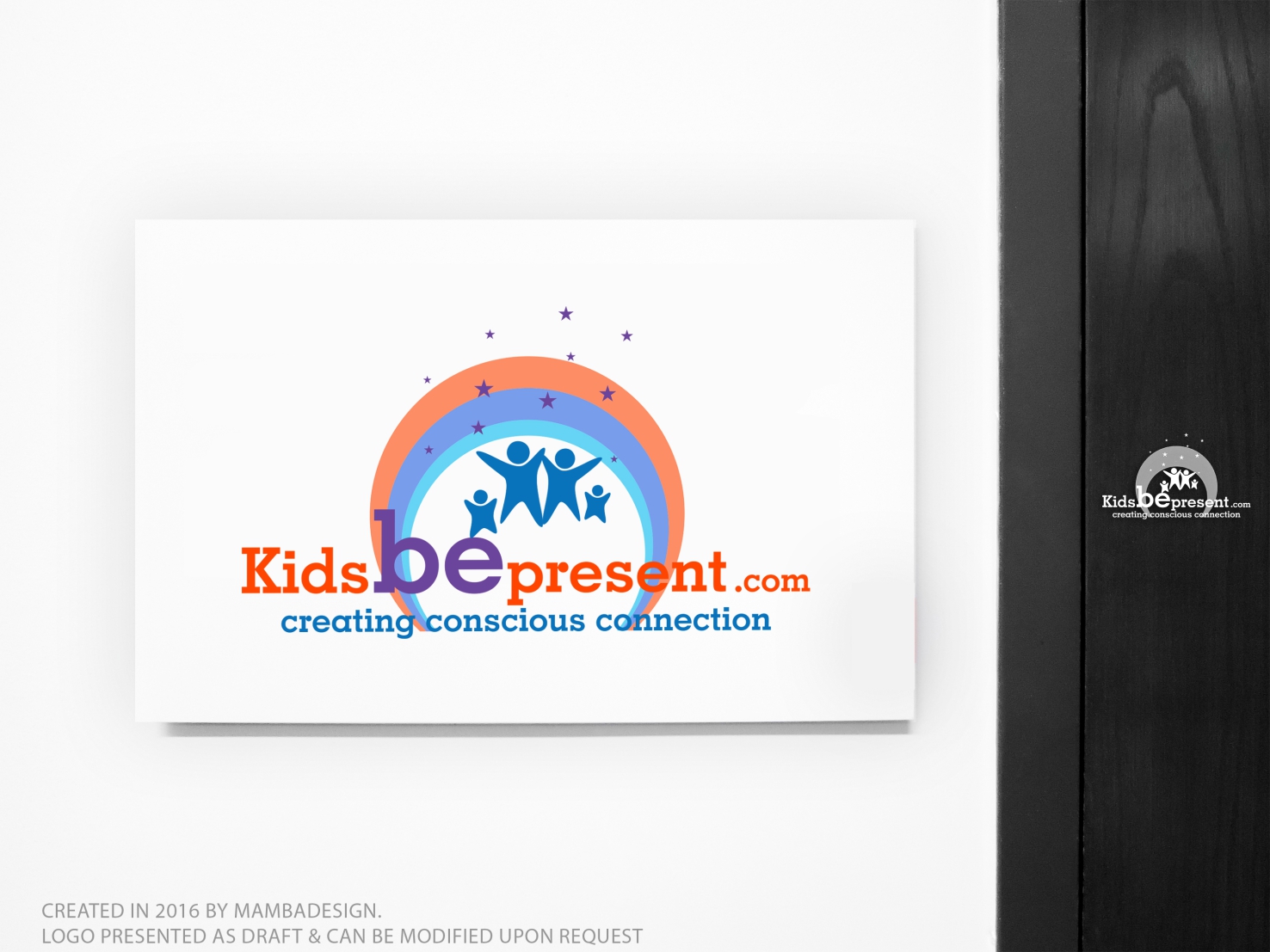 Logo Design by MambaDesign for Jennifer Compton | Design #13071331
