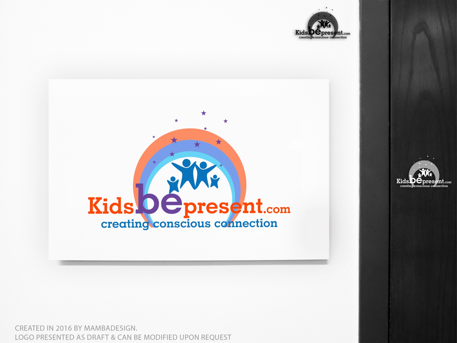 Logo Design by MambaDesign for Jennifer Compton | Design #13071987
