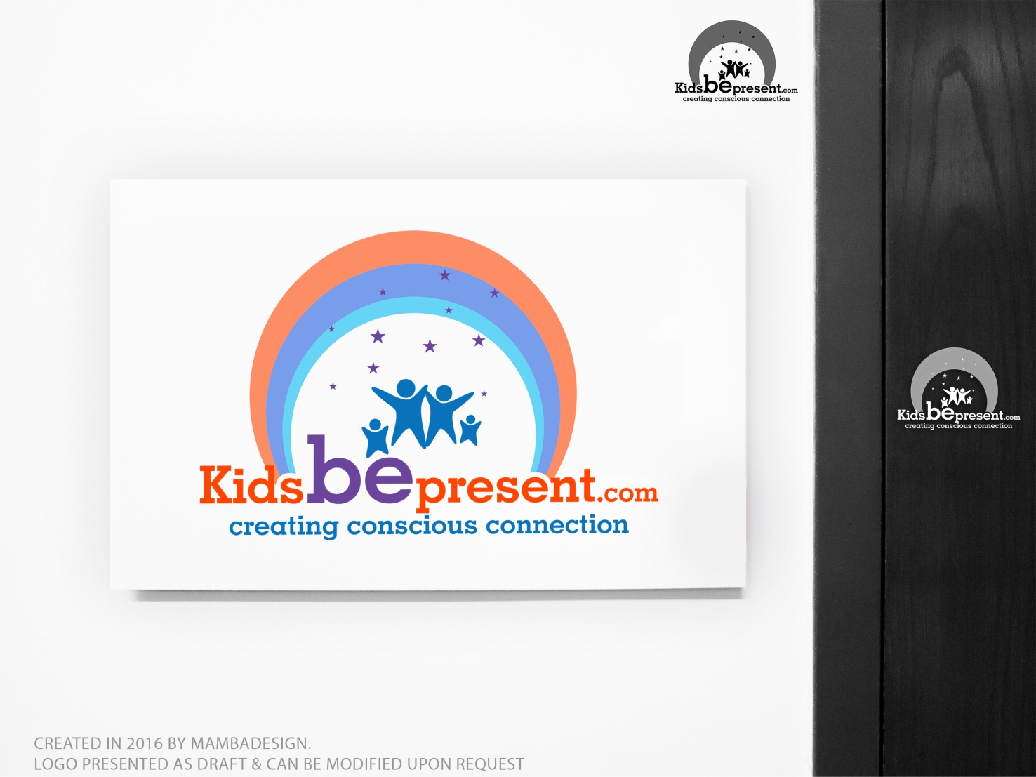 Logo Design by MambaDesign for Jennifer Compton | Design #13080141