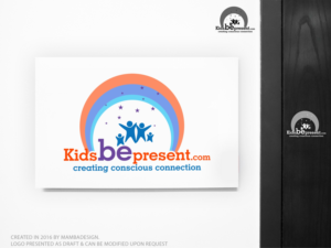 Logo Design by MambaDesign for Jennifer Compton | Design: #13080141