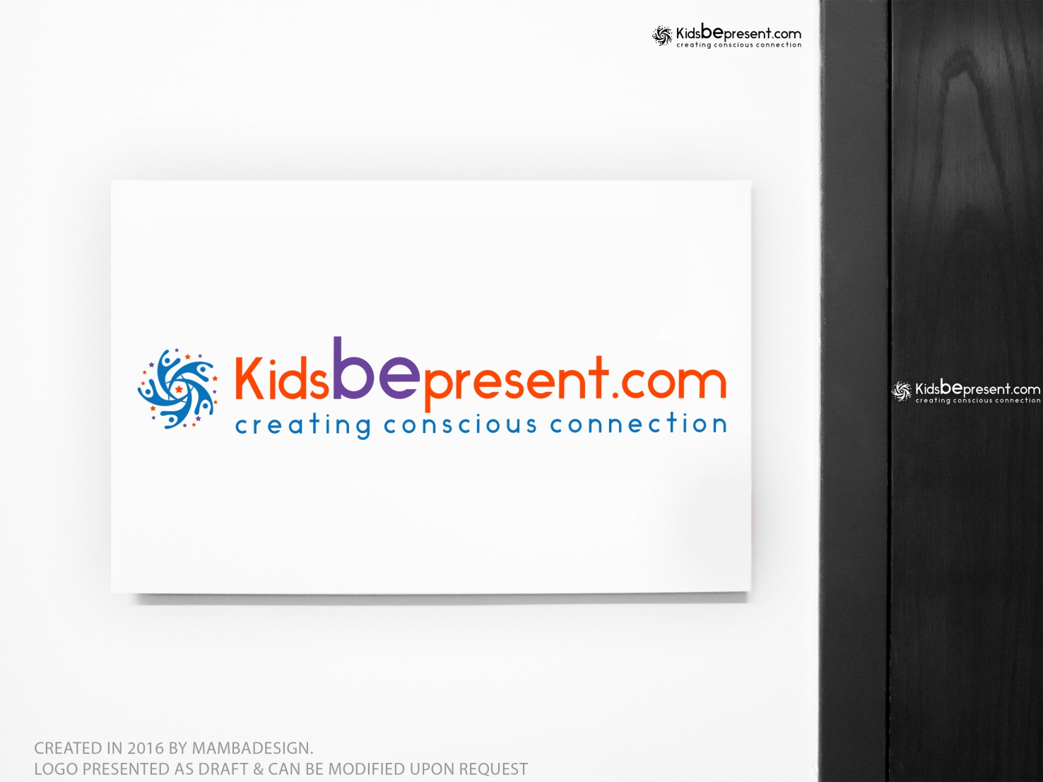 Logo Design by MambaDesign for Jennifer Compton | Design #13080502