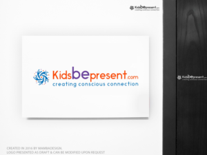 Logo Design by MambaDesign for Jennifer Compton | Design: #13080783