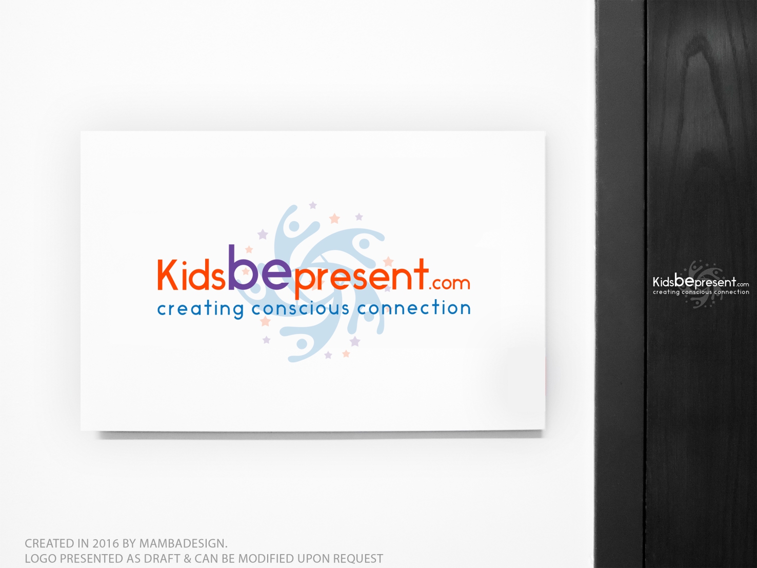 Logo Design by MambaDesign for Jennifer Compton | Design #13080933