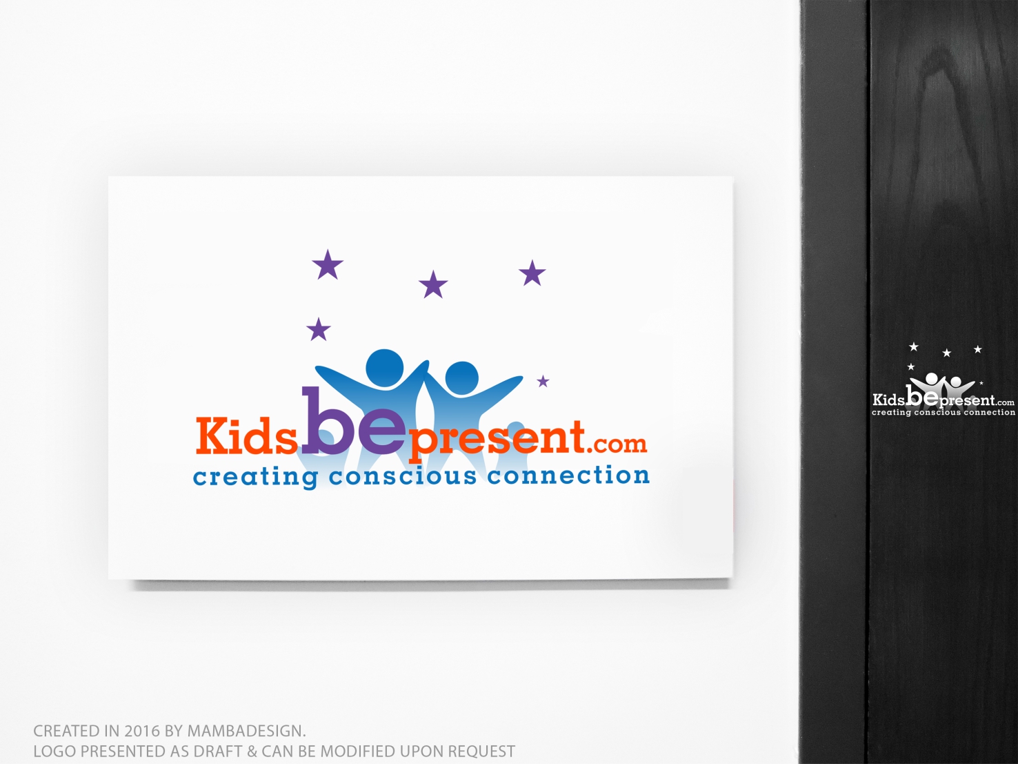 Logo Design by MambaDesign for Jennifer Compton | Design #13081289